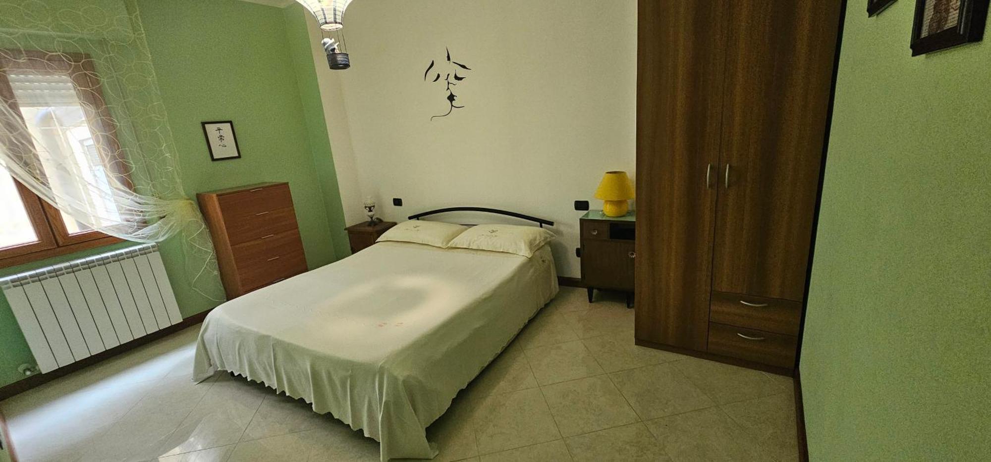 Da Nonna Assunta Apartment Jerzu Exterior photo
